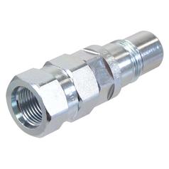 Faster Multiport Cartridge Male 3/8\'\' Body x 9/16\'\' UNF Female Thread 2