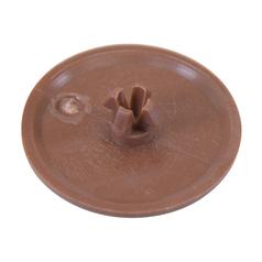Faster Visual Indicator - Brown (Blank) 2