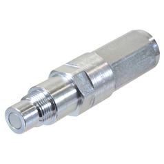 Faster Multiport-patron Han 1/4\'\' Krop tommer x 9/16\'\' UNF Hun 1