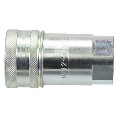 Faster Hydraulikmuffen Muffe 1/2\'\' Gehäusegröße x 7/8\'\' ORB Innengewinde 2