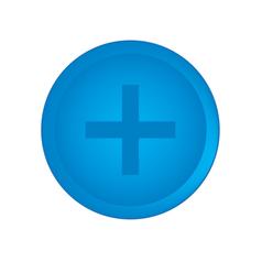 Faster Visual Indicator - Light Blue (+) 1