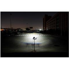 LED Head Light, Interference3200 Lumens Raw, 10-30V 8