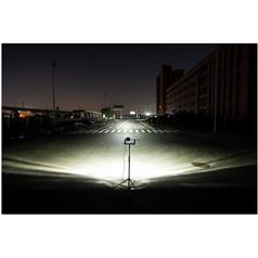 LED Head Light, Interference3200 Lumens Raw, 10-30V 9