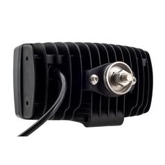 LED Head Light, Interference: Class 3, 6046 - 6480 Lumens Raw, 10-30V 2