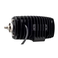 LED Head Light, Interference: Class 3, 6046 - 6480 Lumens Raw, 10-30V 3