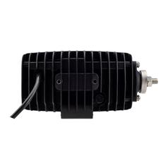 LED Head Light, Interference: Class 3, 6046 - 6480 Lumens Raw, 10-30V 4