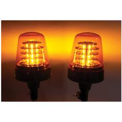 Rotorblink LED (Flexi) (kl. 5) 2