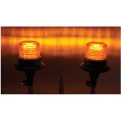 Rotorblink LED (Flexi) (kl. 5) 2