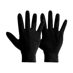 Predator Gloves Ideall Grip Disposable Gloves 8/M 1