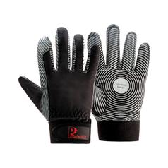 Predator Gloves Anti-Vibe Work Gloves 8/M 1
