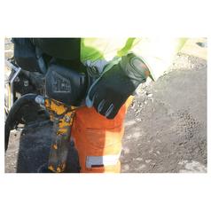 Predator Gloves Anti-Vibe Work Gloves 11/XXL 2
