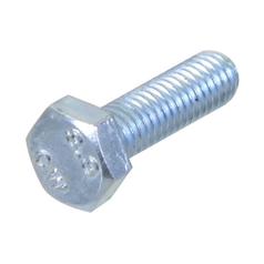 Metric Setscrew M6x20mm 1