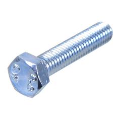 Tapbout M6x30mm 1