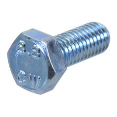 Metric Setscrew M8x20mm 1