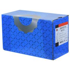 Metric Setscrew M8x20mm 2