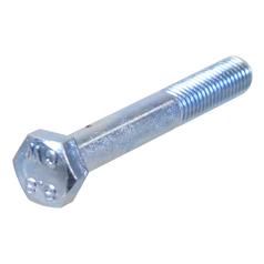Metric Bolt, M8x60mm 1