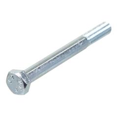 Metric Bolt, M8x80mm 1