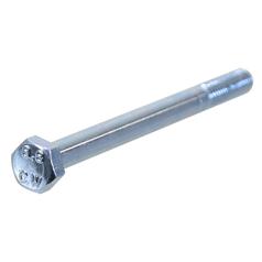 Metric Bolt, M8x100mm 1