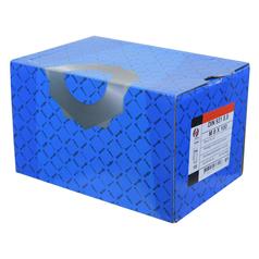 Metric Bolt, M8x100mm 2