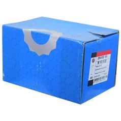 Tapbout M10x20mm 2