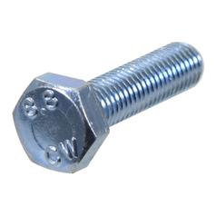 Metric Setscrew M10x40mm 1