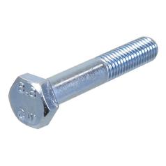 Metric Bolt, M10x60mm 1