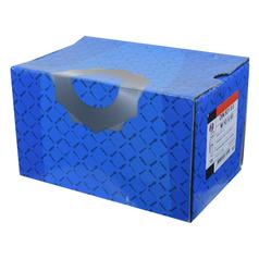 Metric Bolt, M10x60mm 2