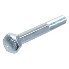 Metric Bolt, M10x80mm 1