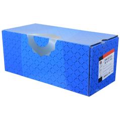 Bout, M10x100mm 2