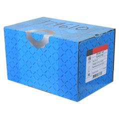 Metric Bolt, M10x120mm 2