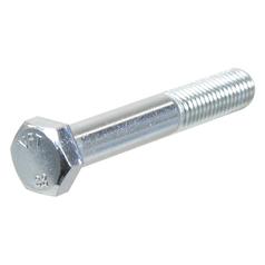 Metric Bolt, M12x60mm 1