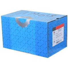Metric Bolt, M12x80mm 2