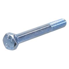 Metric Bolt, M12x100mm 1