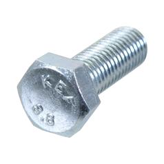 Metric Setscrew M14x40mm 1