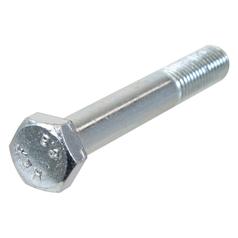 Metric Bolt, M14x100mm 1