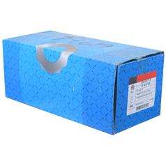 Bout, M14x120mm 2