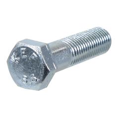 Metric Bolt, M16x60mm 1