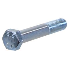 Metric Bolt, M16x100mm 1