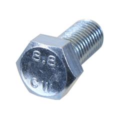 Metric Setscrew M18x40mm 1