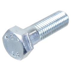 Metric Bolt, M18x60mm 1