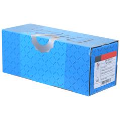 Metric Bolt, M18x60mm 2