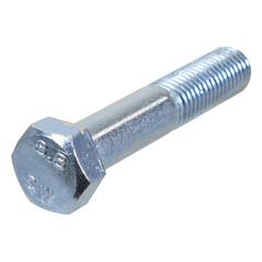 Metric Bolt, M18x100mm 1