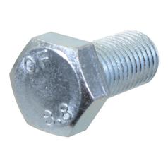 Metric Setscrew M20x40mm 1
