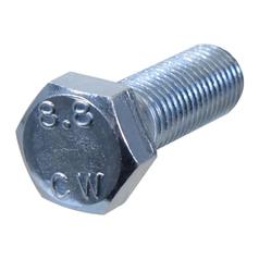Metric Bolt, M20x60mm 1