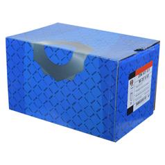 Metric Bolt, M20x60mm 2