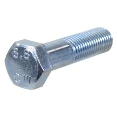 Metric Bolt, M20x80mm 1