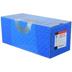 Bout, M20x100mm 2