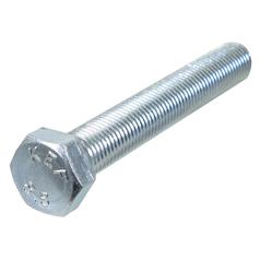 Metric Bolt, M20x140mm 1