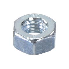 Moer, M6x1.00mm (DIN 934) 1