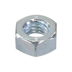 Moer, M8x1.25mm (DIN 934) 1
